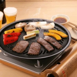 Iwatani Tatsujin Portable Gas Stove -Outdoor Camping Gear CB SS 50 7