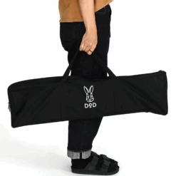 DoD Wide Camping Bed 26 DoD Wide Camping Bed -Outdoor Camping Gear CB1 100 BK 2 a25c48c3 3480 48b1 b85a 17d7185619bd