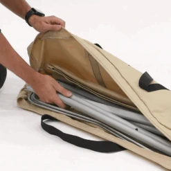 DoD Wide Camping Bed 25 DoD Wide Camping Bed -Outdoor Camping Gear CB1 100T 11