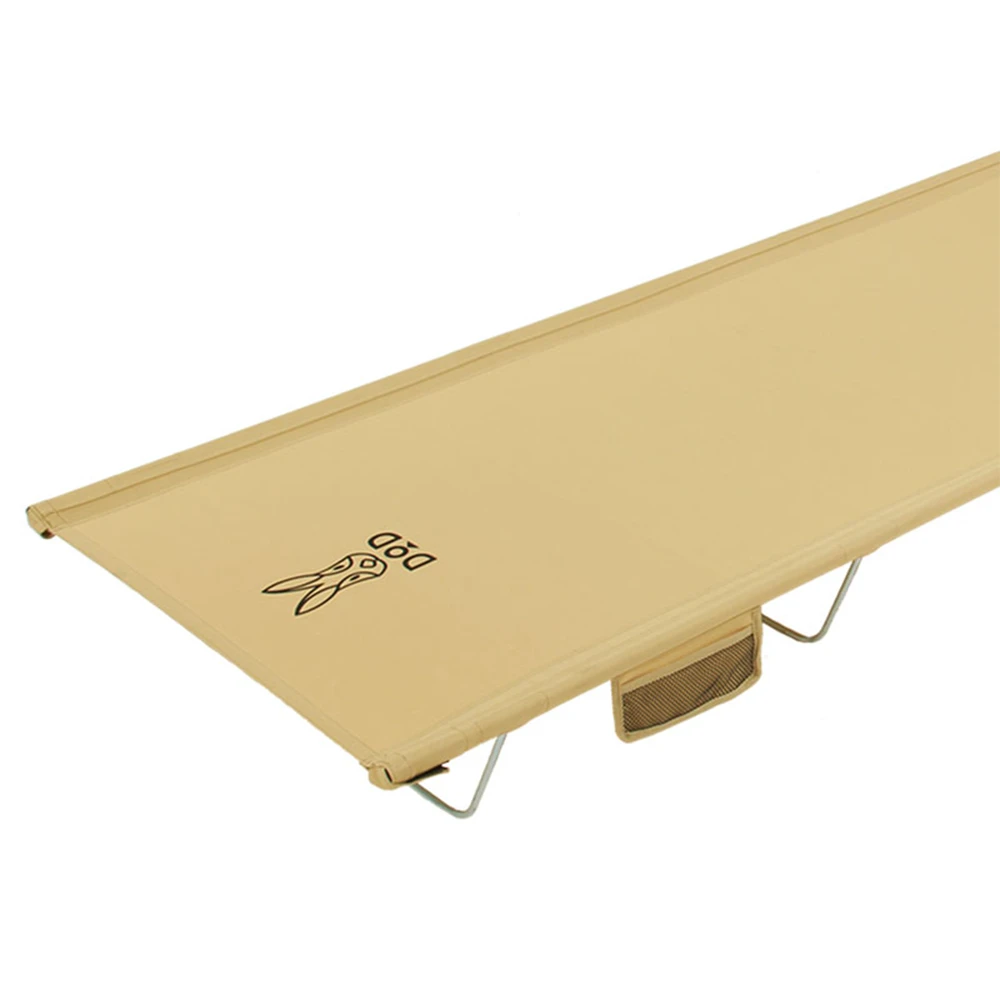 DoD Wide Camping Bed 5 DoD Wide Camping Bed - Image 3