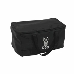 DoD Hanpen In The Sky Camping Bed 12 DoD Hanpen In The Sky Camping Bed -Outdoor Camping Gear CB1 633 BK 4