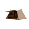 OneTigris Solo Homestead Camping Tent (TC Version) 1 OneTigris Solo Homestead Camping Tent (TC Version) -Outdoor Camping Gear CE BHS06 TC A