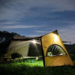 OneTigris Solo Homestead Camping Tent -Outdoor Camping Gear CE BHS07 CB A 05