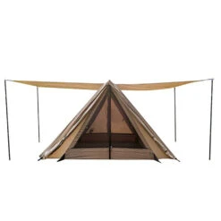 OneTigris Outback Retreat Camping Tent 10 OneTigris Outback Retreat Camping Tent -Outdoor Camping Gear CE BHS08 CB A 04