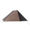 OneTigris Tangram UL Double Tent -Outdoor Camping Gear CE SWT01 CB 02