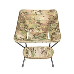 OneTigris Portable Camping Chair - Multicam -Outdoor Camping Gear CE ZDY02 MC 04