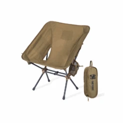 OneTigris Customized Foldable Chair 04 -Outdoor Camping Gear CE ZDY04 CB