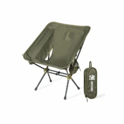 OneTigris Customized Foldable Chair 04 -Outdoor Camping Gear CE ZDY04 RG