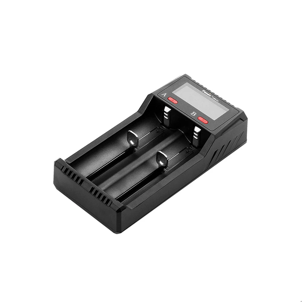 Fenix ARE-D2 Micro USB Dual Channel Smart Charger 3 Fenix ARE-D2 Micro USB Dual Channel Smart Charger