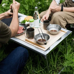 Snow Peak Entry IGT -Outdoor Camping Gear CK 080 7