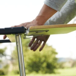 Snow Peak IGT Slide Toplong Half -Outdoor Camping Gear CK 154TR 4