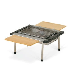 Snow Peak IGT Slide Toplong Half -Outdoor Camping Gear CK 154TR 5