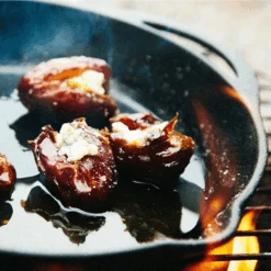 Barebones 12"Cast Iron Skillet -Outdoor Camping Gear CKW 302 5 600x600 78d9206b 007f 4463 a1fb bec07276c4d6