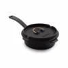 Barebones 6" All-in-One Cast Iron Skillet -Outdoor Camping Gear CKW 315 12