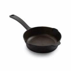 Barebones 6" All-in-One Cast Iron Skillet 16 Barebones 6" All-in-One Cast Iron Skillet -Outdoor Camping Gear CKW 315 6
