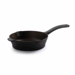 Barebones 6" All-in-One Cast Iron Skillet 17 Barebones 6" All-in-One Cast Iron Skillet -Outdoor Camping Gear CKW 315 7