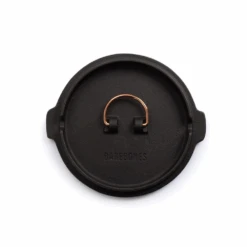 Barebones 6" All-in-One Cast Iron Skillet 18 Barebones 6" All-in-One Cast Iron Skillet -Outdoor Camping Gear CKW 315 8