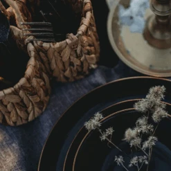 Barebones Enamel Plate - Set Of 2 31 Barebones Enamel Plate - Set Of 2 -Outdoor Camping Gear CKW 342 1