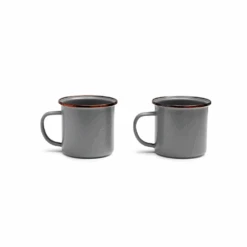 Barebones Enamel Cup - Set Of 2 22 Barebones Enamel Cup - Set Of 2 -Outdoor Camping Gear CKW 356 3 95c5d9f1 16d3 43cc 82b9 69d217d47f41