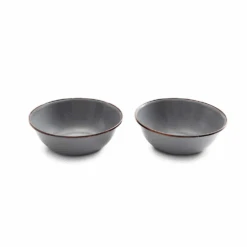 Barebones Enamel Bowl - Set Of 2 -Outdoor Camping Gear CKW 357 4