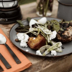 Barebones Enamel Plate - Set Of 2 30 Barebones Enamel Plate - Set Of 2 -Outdoor Camping Gear CKW 358 8 600x600 075159fb f183 4592 bcf9 0d0f8170294d