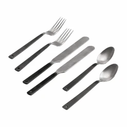 Barebones Flatware - Set Of 2 -Outdoor Camping Gear CKW 360 1