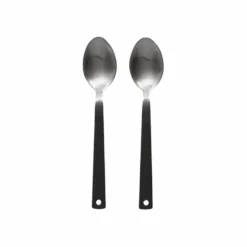 Barebones Flatware - Set Of 2 -Outdoor Camping Gear CKW 360 2