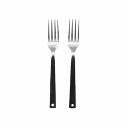 Barebones Flatware - Set Of 2 -Outdoor Camping Gear CKW 360 3