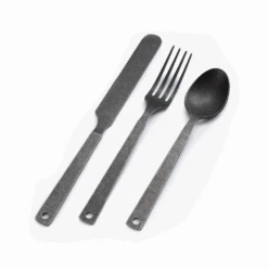 Barebones Flatware - Set Of 2 -Outdoor Camping Gear CKW 370 3