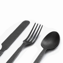 Barebones Flatware - Set Of 2 -Outdoor Camping Gear CKW 370 4