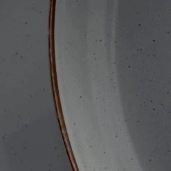 Barebones Enamel Salad Plate - Set Of 2 22 Barebones Enamel Salad Plate - Set Of 2 -Outdoor Camping Gear CKW 374 4