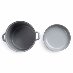 Barebones Enamel Stock Pot -Outdoor Camping Gear CKW 376 5