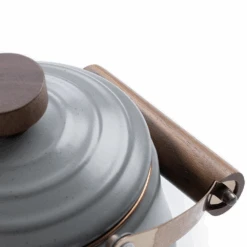 Barebones Enamel Teapot -Outdoor Camping Gear CKW 379 5