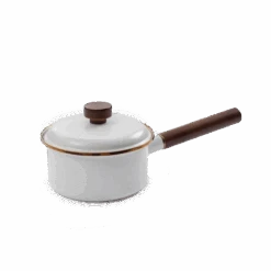 Barebones Enamel Saucepan 18 Barebones Enamel Saucepan -Outdoor Camping Gear CKW 396 02 0ea24bb6 d3bb 4924 94ef 0af0a94ffd20