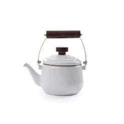 Barebones Enamel Teapot -Outdoor Camping Gear CKW 398 2 7d5a1011 abed 46de 9135 0c701f6d4765