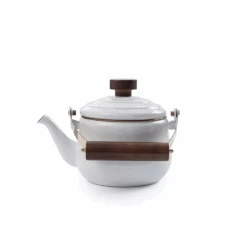 Barebones Enamel Teapot -Outdoor Camping Gear CKW 398 3 f1613621 99aa 495a 8725 70fe0e30eeb7