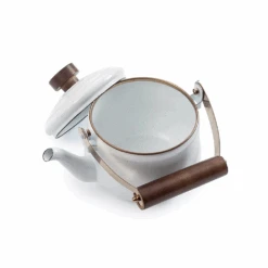 Barebones Enamel Teapot -Outdoor Camping Gear CKW 398 4 773deb56 9a98 44c4 a058 84b01706fc04