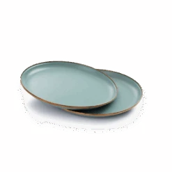 Barebones Enamel Salad Plate - Set Of 2 20 Barebones Enamel Salad Plate - Set Of 2 -Outdoor Camping Gear CKW 427 02 2eb442b9 aec3 48b9 b070 4d907c674f5e