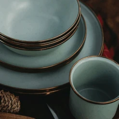 Barebones Enamel Cup - Set Of 2 31 Barebones Enamel Cup - Set Of 2 -Outdoor Camping Gear CKW 428 04