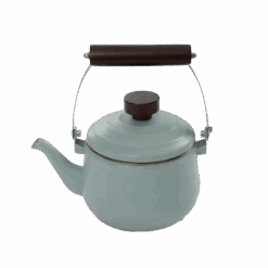 Barebones Enamel Teapot -Outdoor Camping Gear CKW 433 01