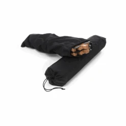 Camp Leader Large Wooden Egg Roll Table -Outdoor Camping Gear CL09PNE 4