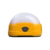 Fenix CL20R Camping Lantern 300 Lumen -Outdoor Camping Gear CL20R Lantern Yellow