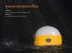 Fenix CL20R Camping Lantern 300 Lumen 18 Fenix CL20R Camping Lantern 300 Lumen -Outdoor Camping Gear CL20R lantern waterproof