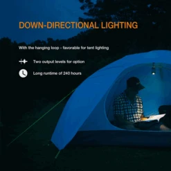 Fenix CL26R USB Rechargable Camping Lantern -Outdoor Camping Gear CL26R 6 600x600 4700e6d8 be0c 4939 b77a 3c4fa9cac786