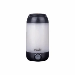 Fenix CL26R USB Rechargable Camping Lantern -Outdoor Camping Gear CL26R Rechargeable Camping Lantern Black
