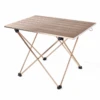 Camp Leader Aluminium Folding Table -Outdoor Camping Gear CL49 LCF 02