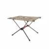 Camp Leader Fabric Top Folding Table - CAMO -Outdoor Camping Gear CL50 CAM 02