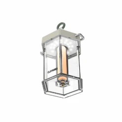 Claymore Lamp Cabin - Ivory -Outdoor Camping Gear CLL 600IV 4