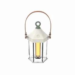 Claymore Lamp Cabin - Ivory -Outdoor Camping Gear CLL 600IV 7