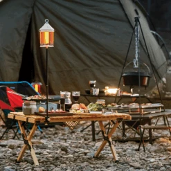 Claymore Lamp Cabin - Ivory -Outdoor Camping Gear CLL 600IV 10 600x600 785c6d06 9382 44d0 a6bd 6515d0508d13